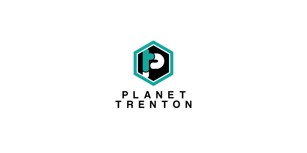Logo Design by mush for Planet Trenton | Design #2941002