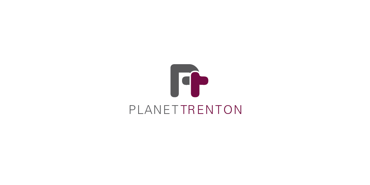 Logo Design by mush for Planet Trenton | Design #2941057