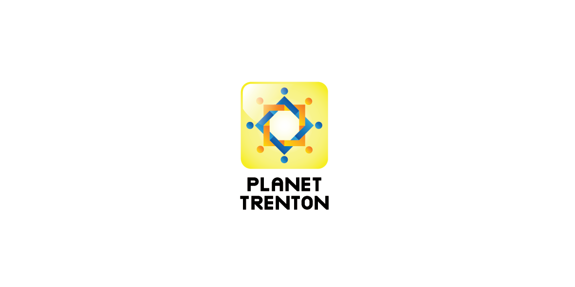 Logo Design by mush for Planet Trenton | Design #2943286