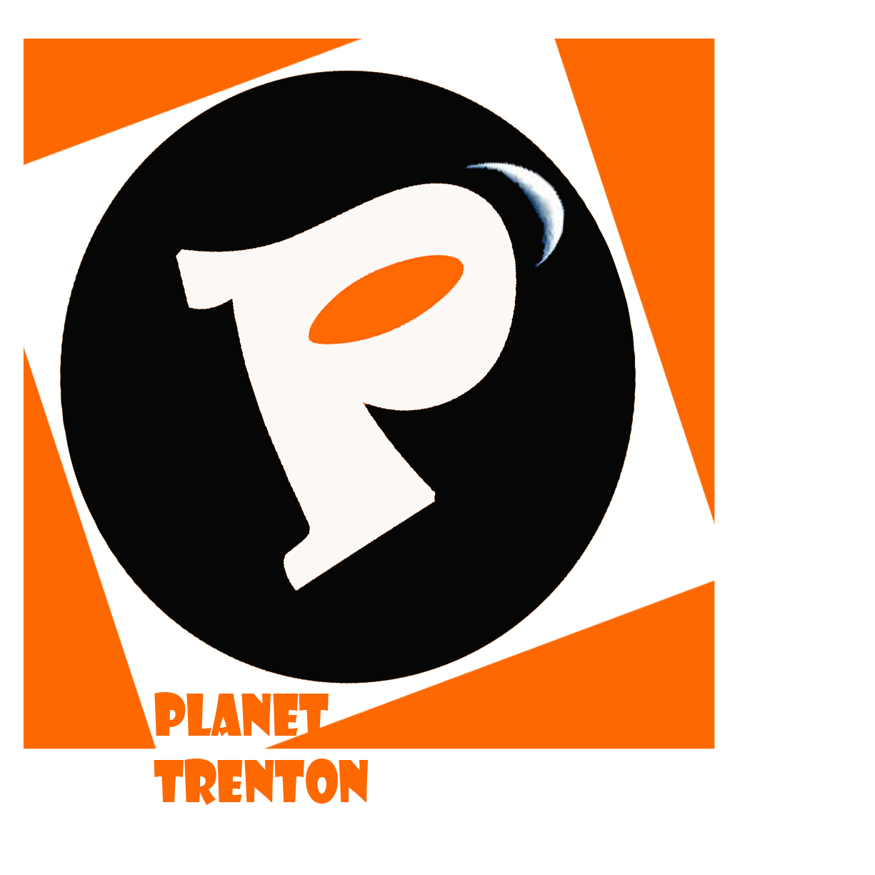 Logo Design by BeeandBii for Planet Trenton | Design #2916241