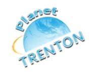 Logo-Design von fullplate für Planet Trenton | Design: #2943238