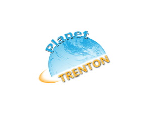 Logo-Design von fullplate für Planet Trenton | Design: #2943995