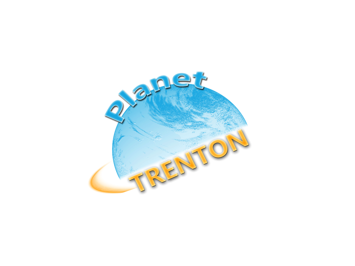 Diseño de Logo por fullplate para Planet Trenton | Diseño #2943998