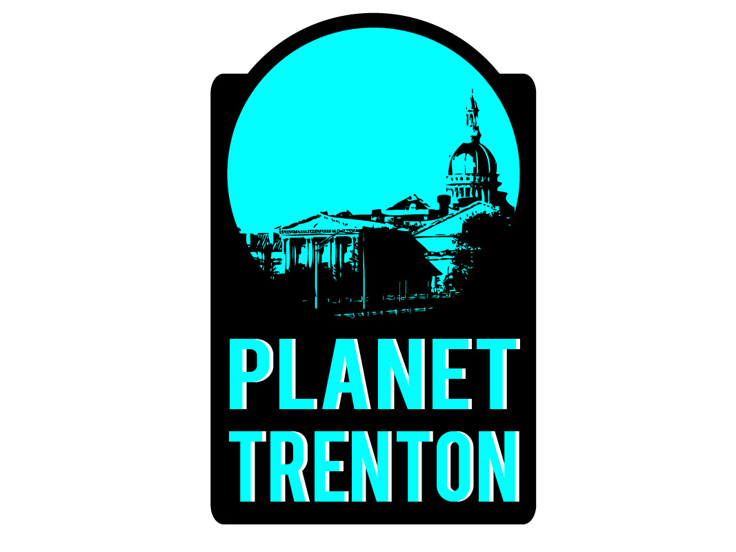 Logo Design by shahz kouu for Planet Trenton | Design #3021093