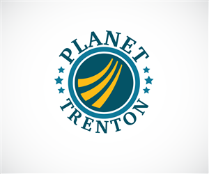 Logo-Design von wolf für Planet Trenton | Design: #2975179