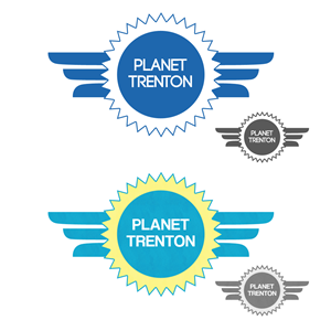 Logo-Design von Lucem Confabricor für Planet Trenton | Design: #2943802