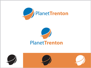 Logo-Design von whitepaper für Planet Trenton | Design: #2920181