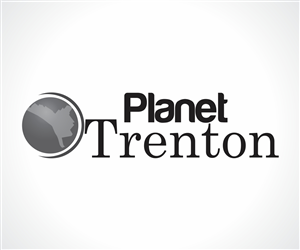 Logo-Design von maverick für Planet Trenton | Design: #2930933
