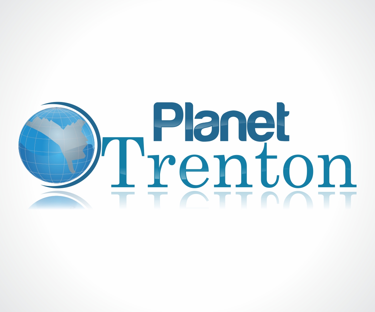 Logo Design by maverick for Planet Trenton | Design #2944297