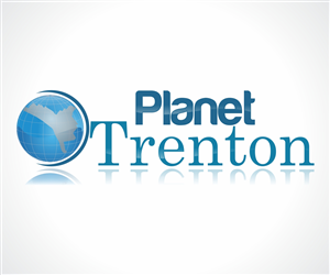 Logo-Design von maverick für Planet Trenton | Design: #2944297