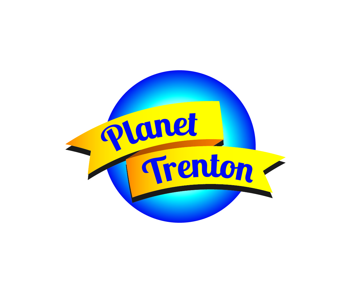 Logo Design by Boon for Planet Trenton | Design #2932477