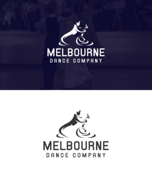 Melbourne Dance Company | Diseño de Logo por jason71