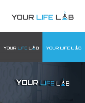 Logo Design by Ebadullah 2