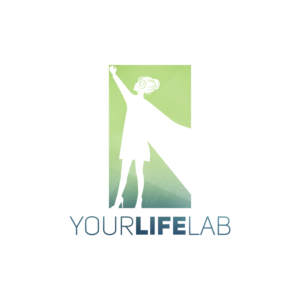Your Life Lab  | Logo Design by z a n a
