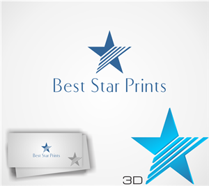 Logo Design by Naavyd for this project | Design: #706160