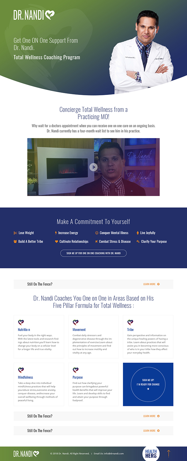 Web Design by Ved Web Services for LecturePlus | Design #19276225