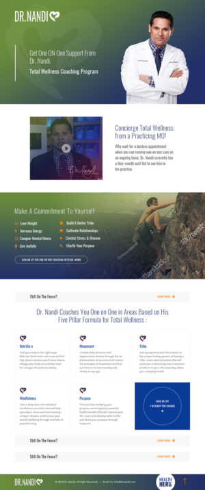 Diseño Web por Ved Web Services para LecturePlus | Diseño: #19276226