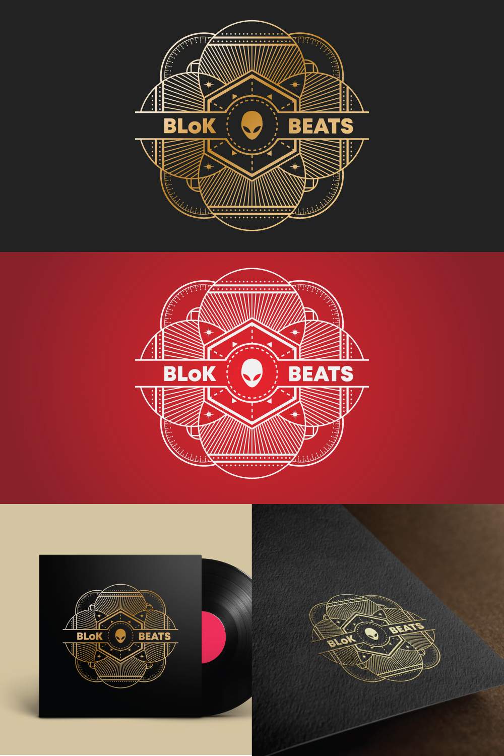 Logo Design by Mrigank Patankar for this project | Design #19310690