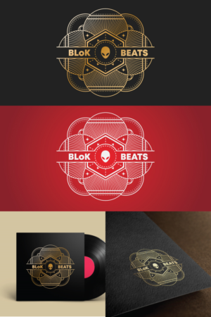 Design de Logo par Mrigank Patankar pour ce projet | Design : #19310690
