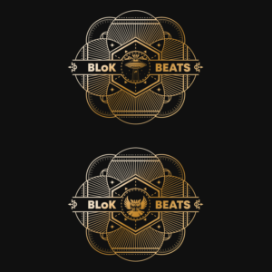 Logo Design by Mrigank Patankar
