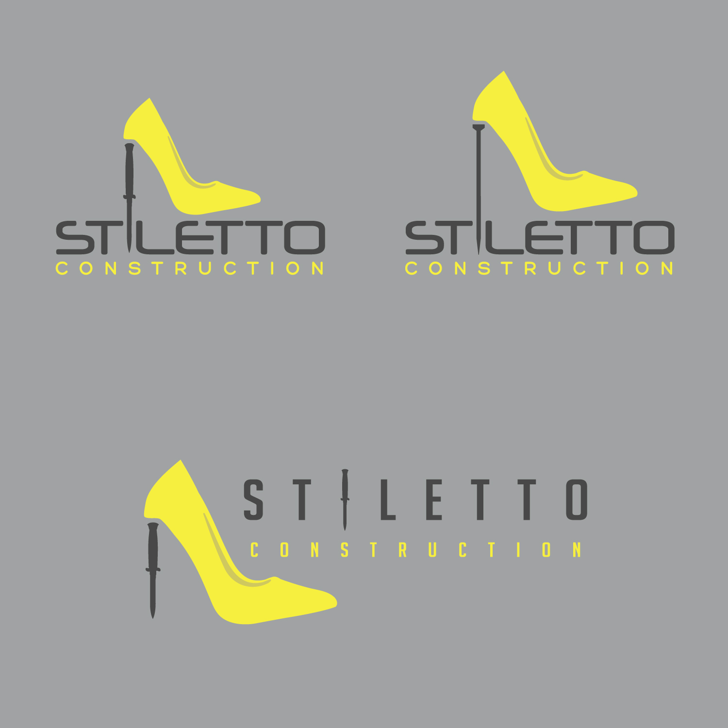 Logo Design by Sirens Call for this project | Design #19261948