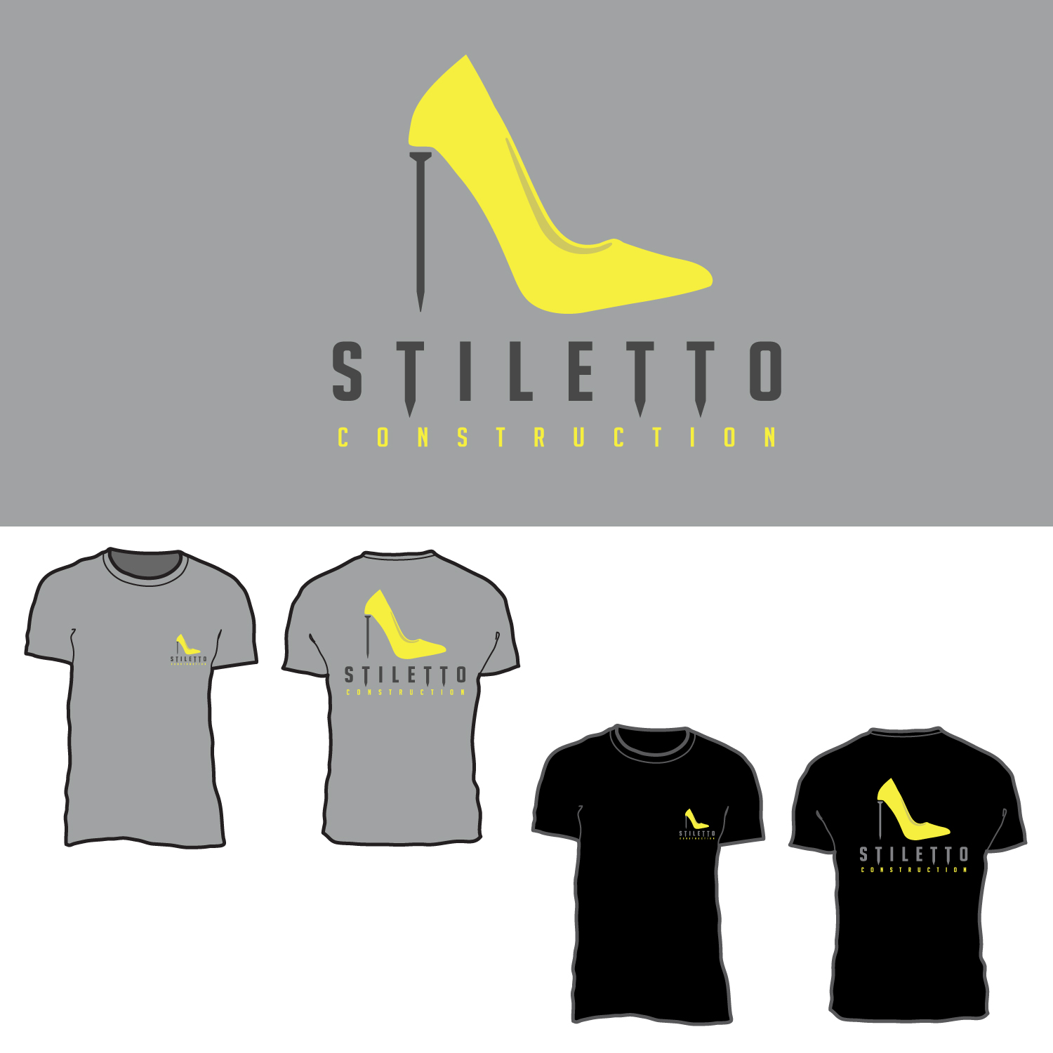 Logo Design by Sirens Call for this project | Design #19314909
