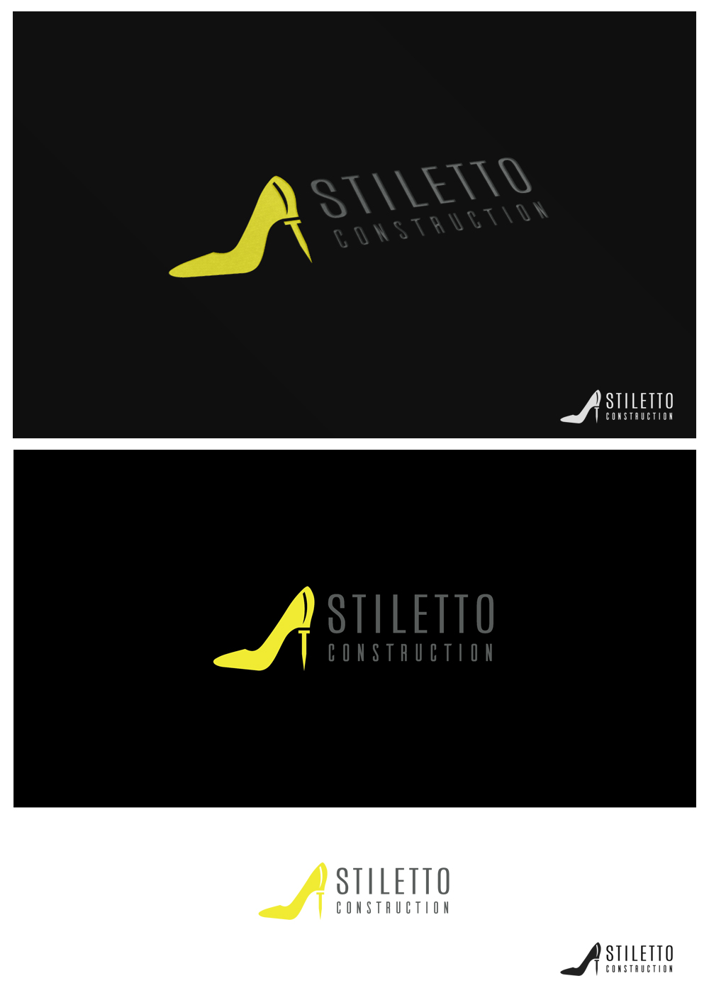 Logo Design by goranvisnjic82 for this project | Design #19253937
