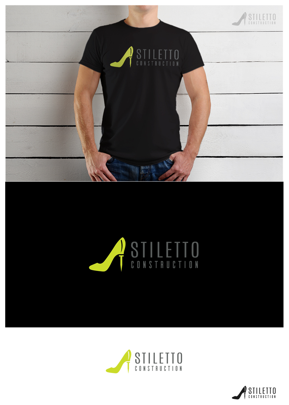 Diseño de Logo por goranvisnjic82 para este proyecto | Diseño #19264078