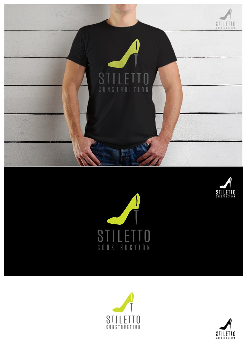Diseño de Logo por goranvisnjic82 para este proyecto | Diseño #19268828