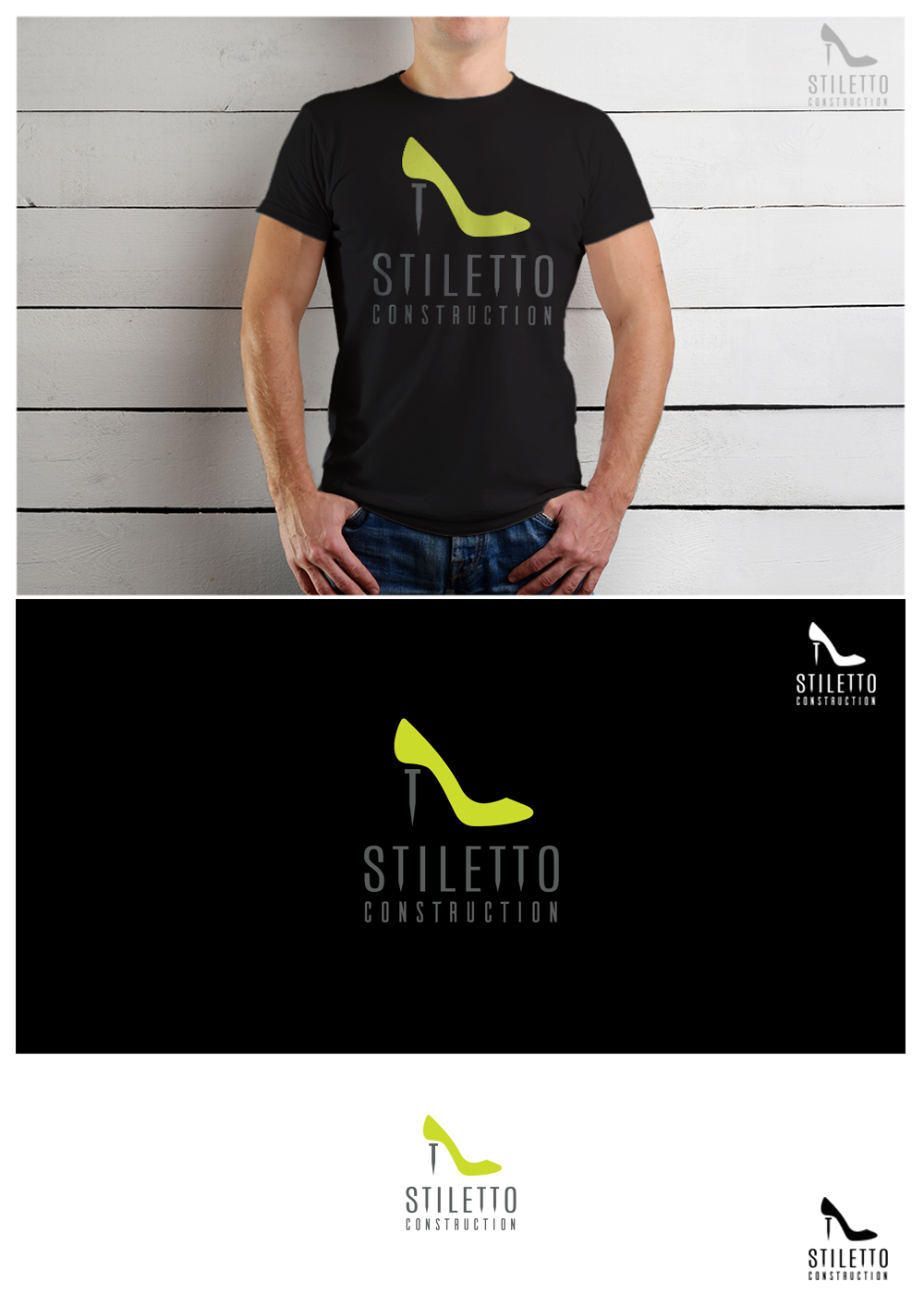 Diseño de Logo por goranvisnjic82 para este proyecto | Diseño #19297008