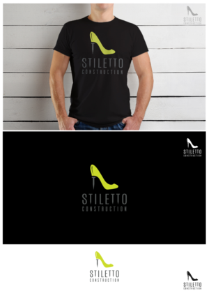 Diseño de Logo por goranvisnjic82 para este proyecto | Diseño: #19297055