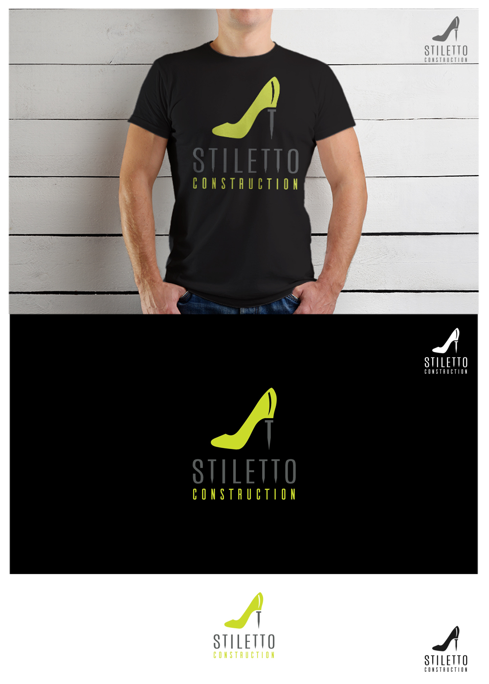 Diseño de Logo por goranvisnjic82 para este proyecto | Diseño: #19313544