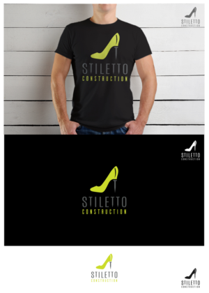Diseño de Logo por goranvisnjic82 para este proyecto | Diseño #19313544