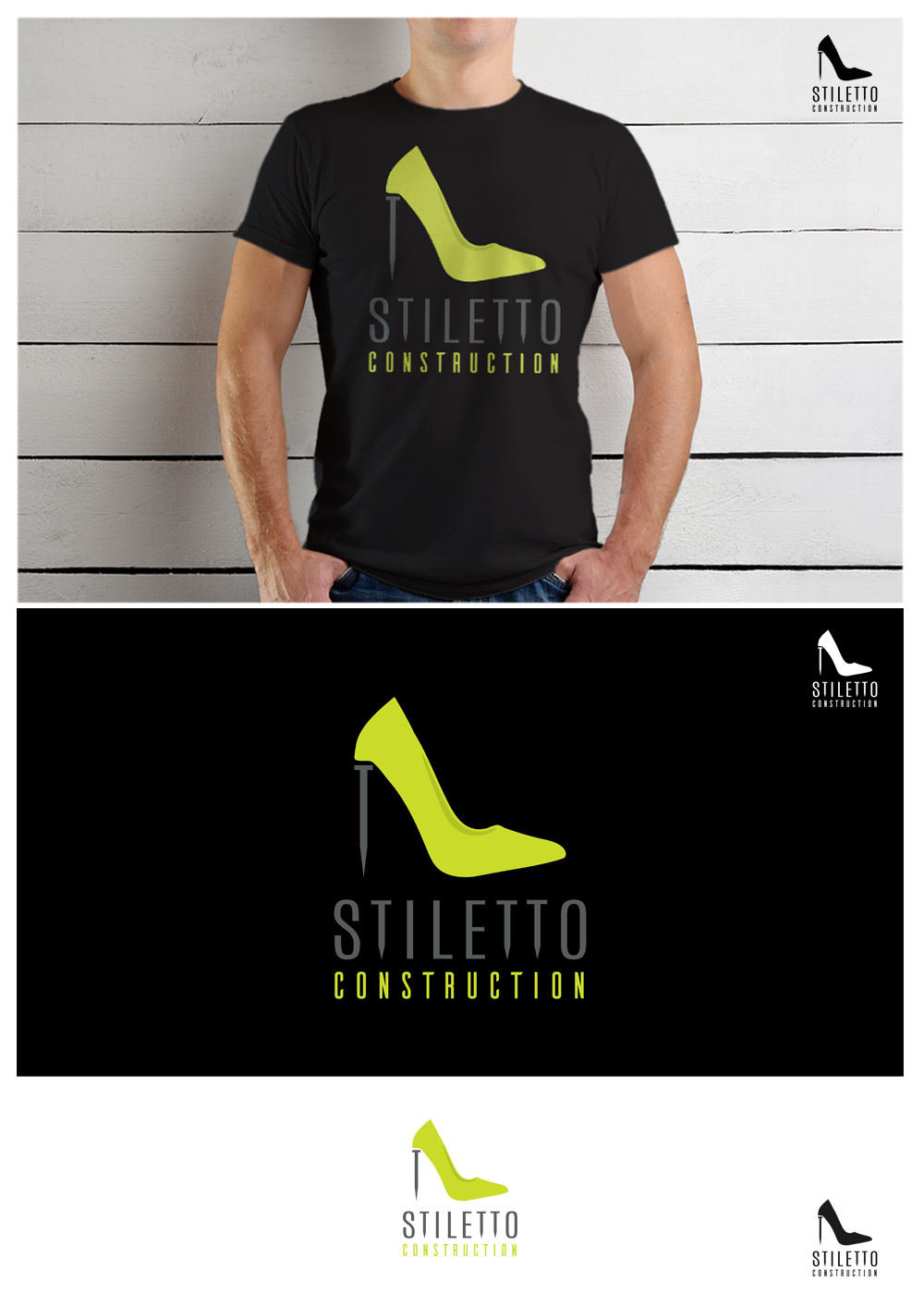 Diseño de Logo por goranvisnjic82 para este proyecto | Diseño #19323746