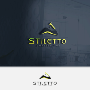 Logo Design by Mime Artworks for this project | Design: #19316719