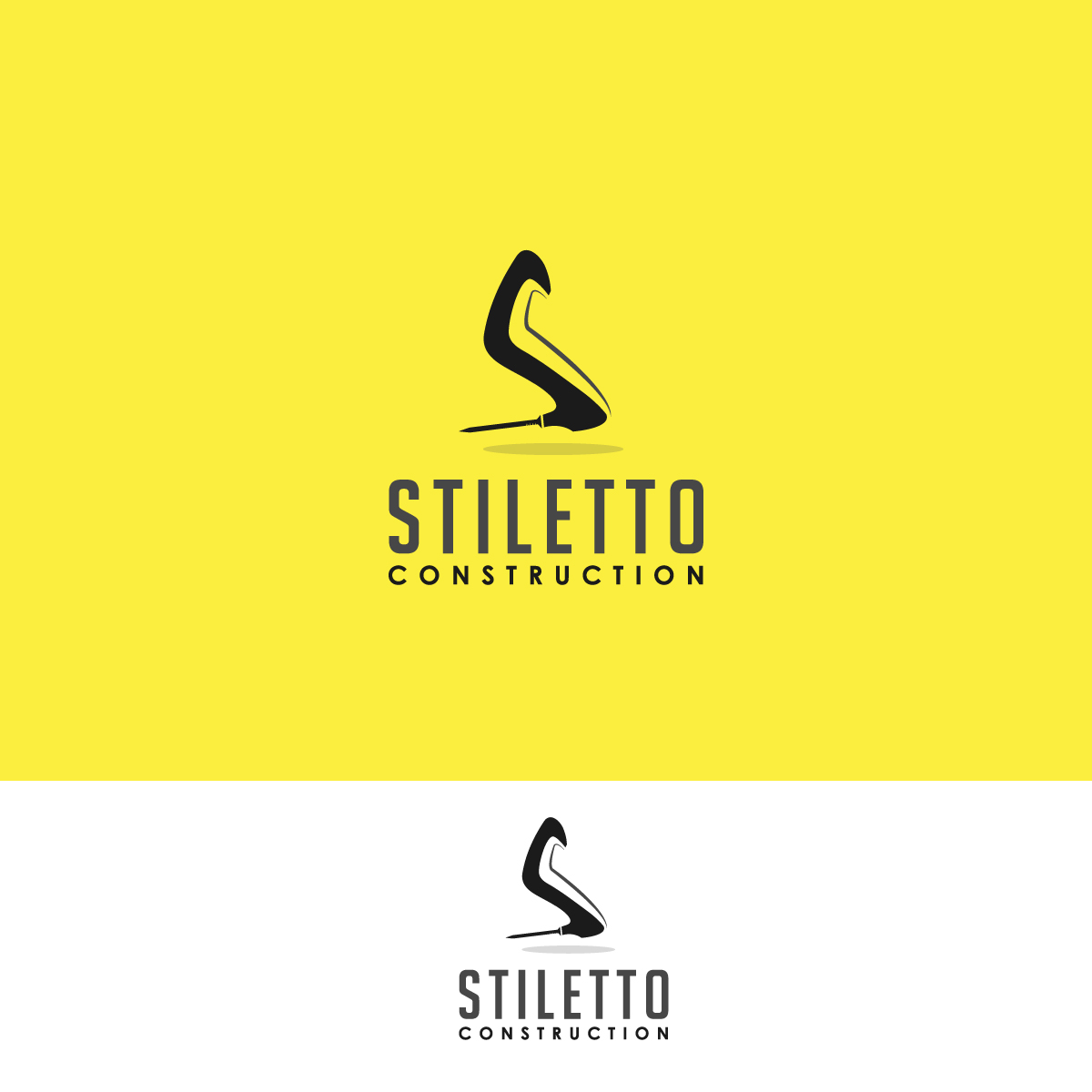 Logo Design by **INCREDIBLEDESIGNERS** for this project | Design #19265715