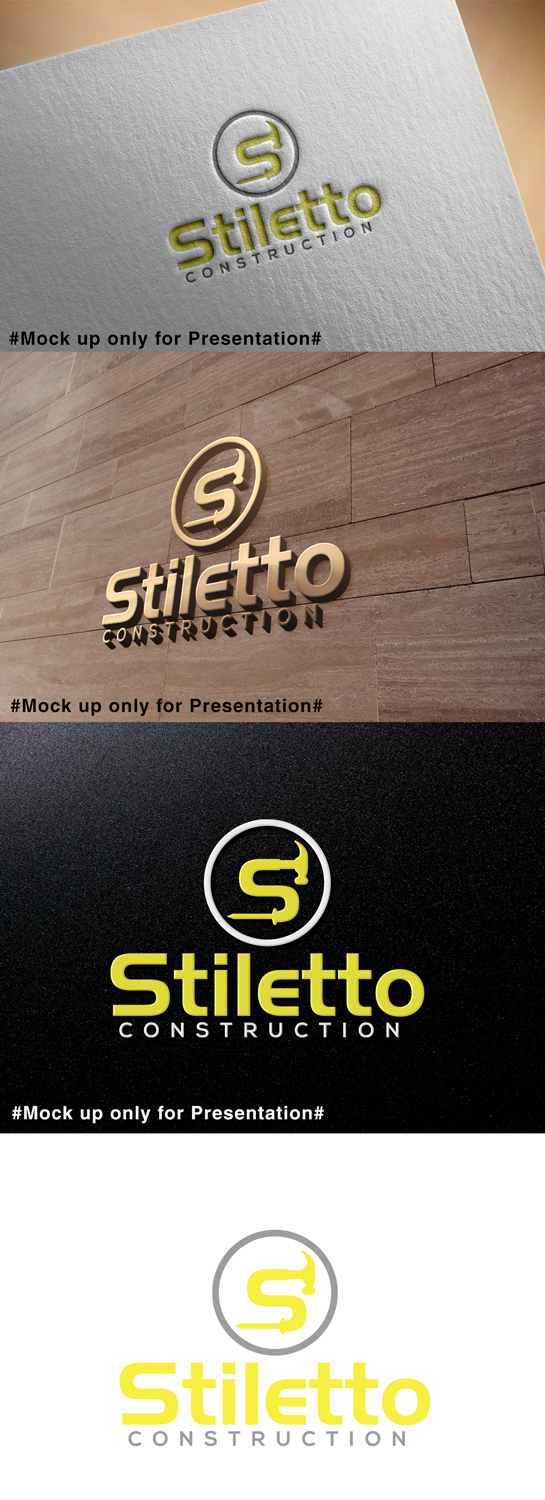 Logo Design by designmind78 for this project | Design #19263307