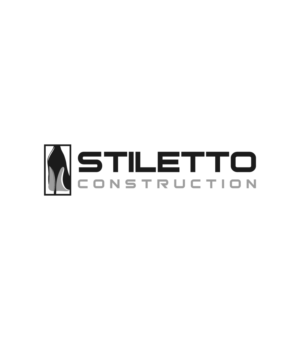 Stiletto Construction | Design de Logo par jason71