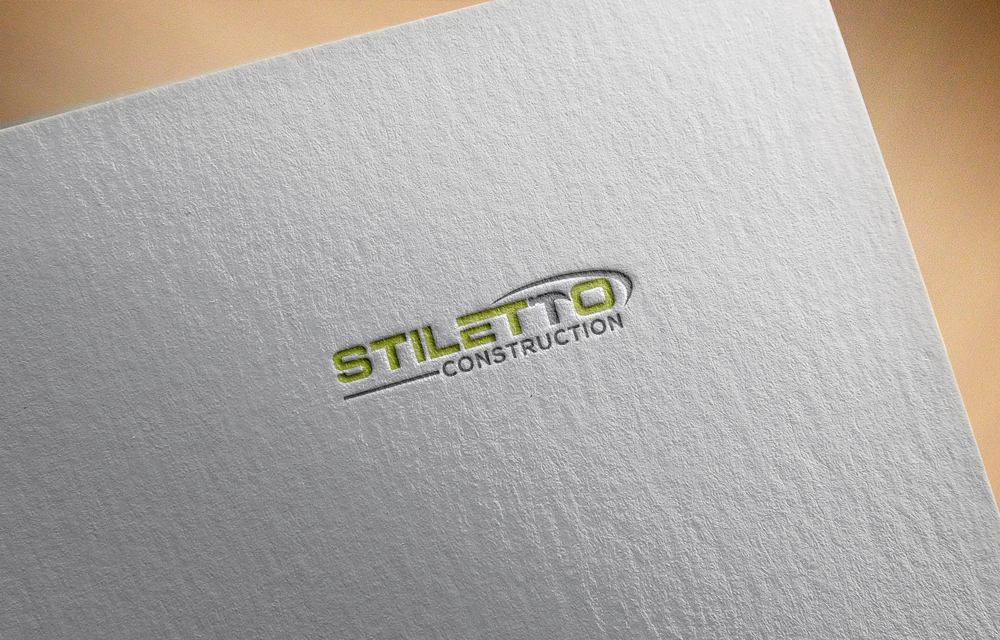 Logo Design by Habibur 3 for this project | Design #19314951