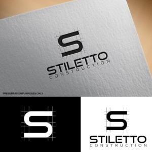 Logo Design by saroja 5