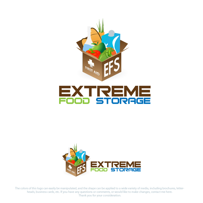 Logo Design by cistrate for this project | Design #674730
