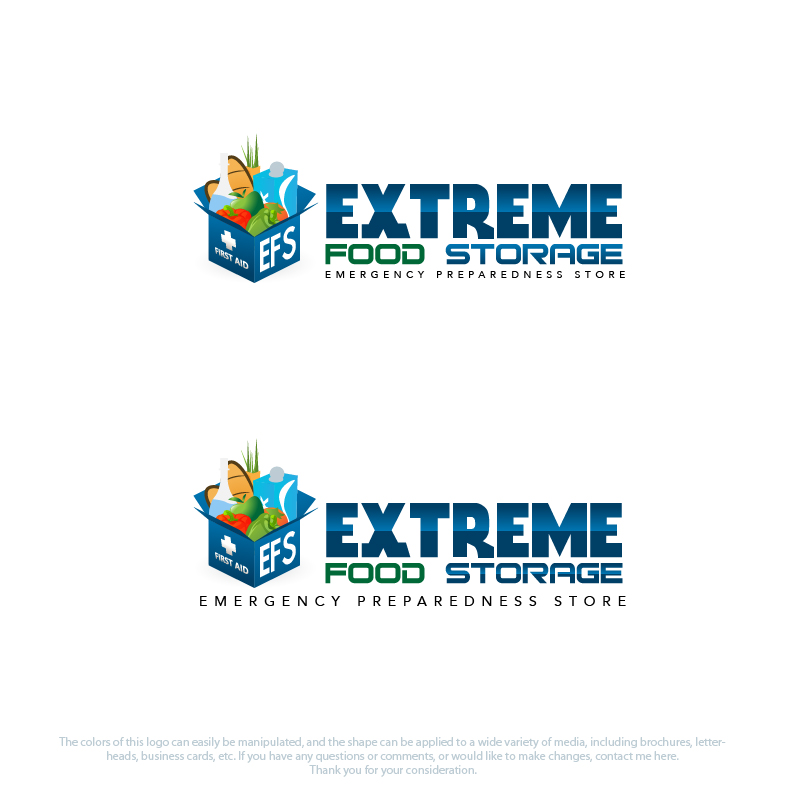 Logo Design by cistrate for this project | Design #678047