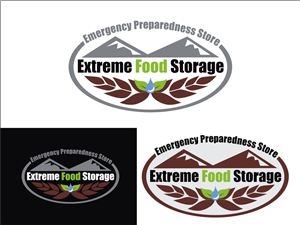 Design de Logo par Alpha