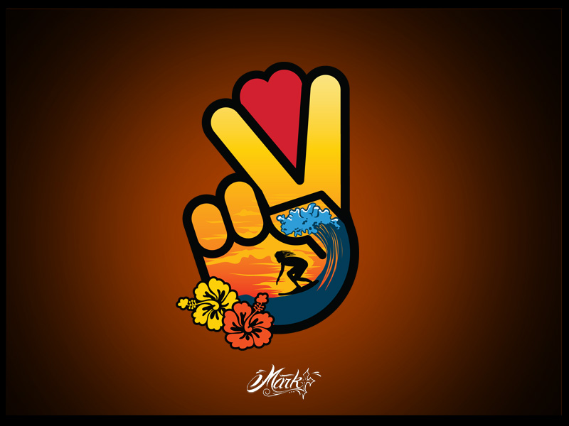 T-shirt Design by Mark Tutor for The Good Deeds Company | Design #19314708