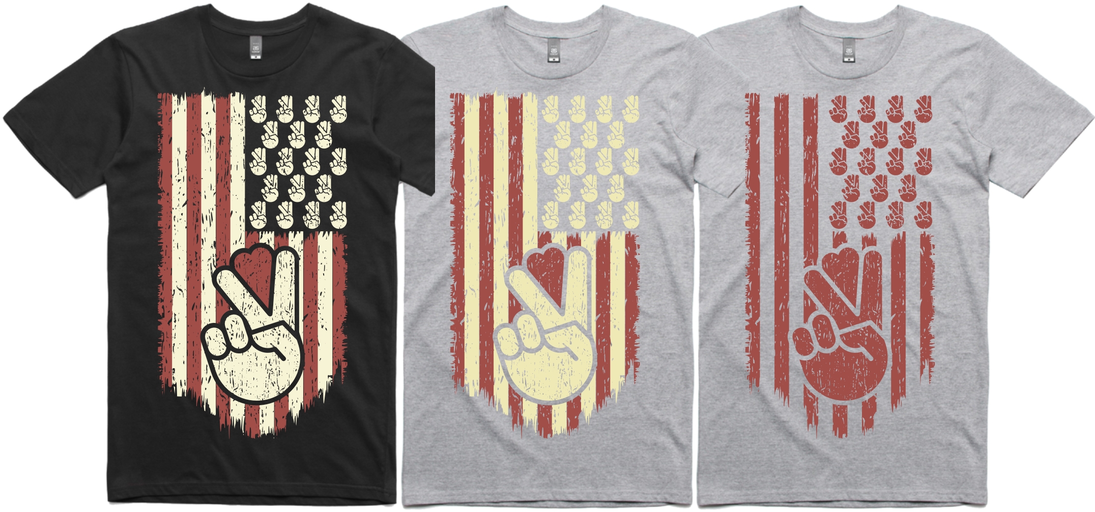 T-shirt Design by Rox Art Design for The Good Deeds Company | Design #19272070