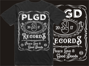 T-shirt Design by Rox Art Design for The Good Deeds Company | Design: #19272685