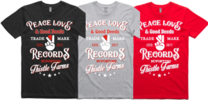 T-shirt Design by Rox Art Design for The Good Deeds Company | Design: #19276041