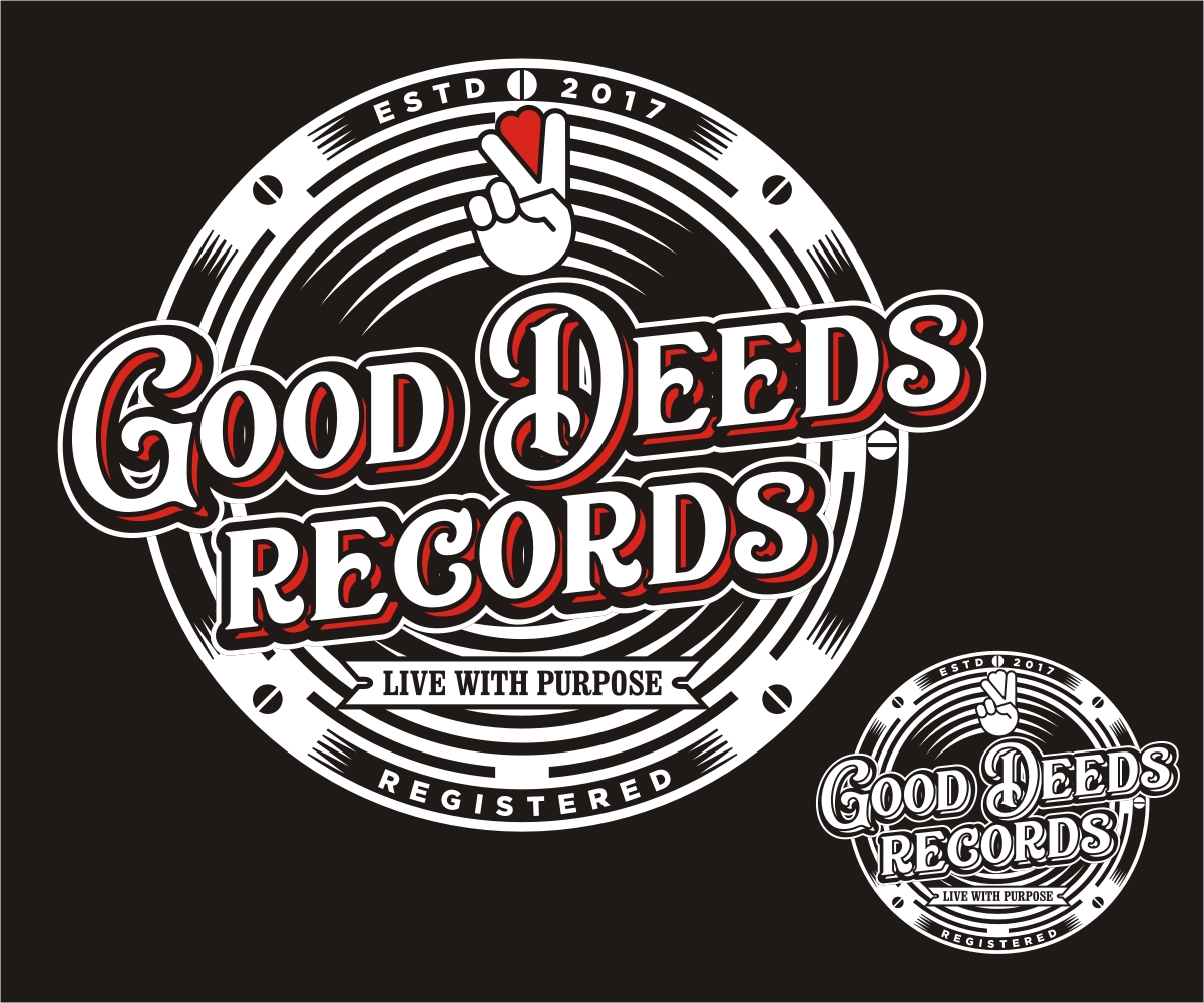 Diseño de Camiseta por Rox Art Design para The Good Deeds Company | Diseño: #19278593