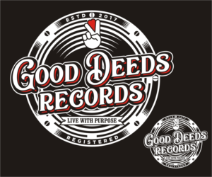 Diseño de Camiseta por Rox Art Design para The Good Deeds Company | Diseño: #19278593