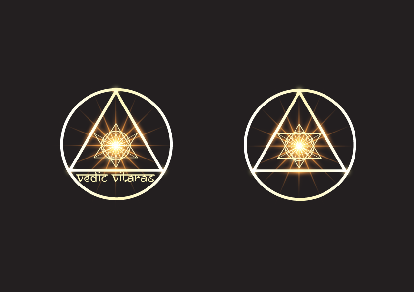 Logo Design by Sofia Pereira for Satyug Sanctuary Pyramids, LLC | Design #19257975